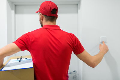 Keine verpassten Zustellversuche mehr